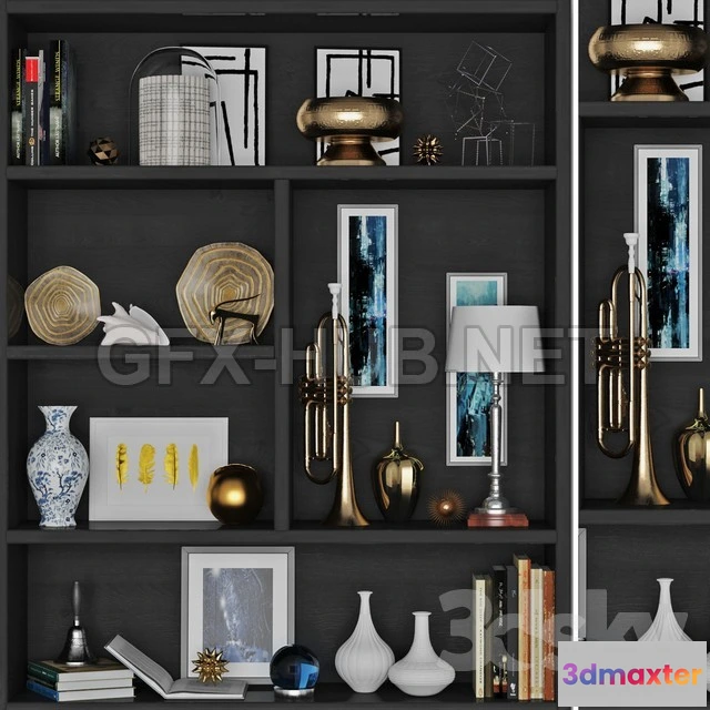 1069642 - 3DMAX PRO MODELS - 1475