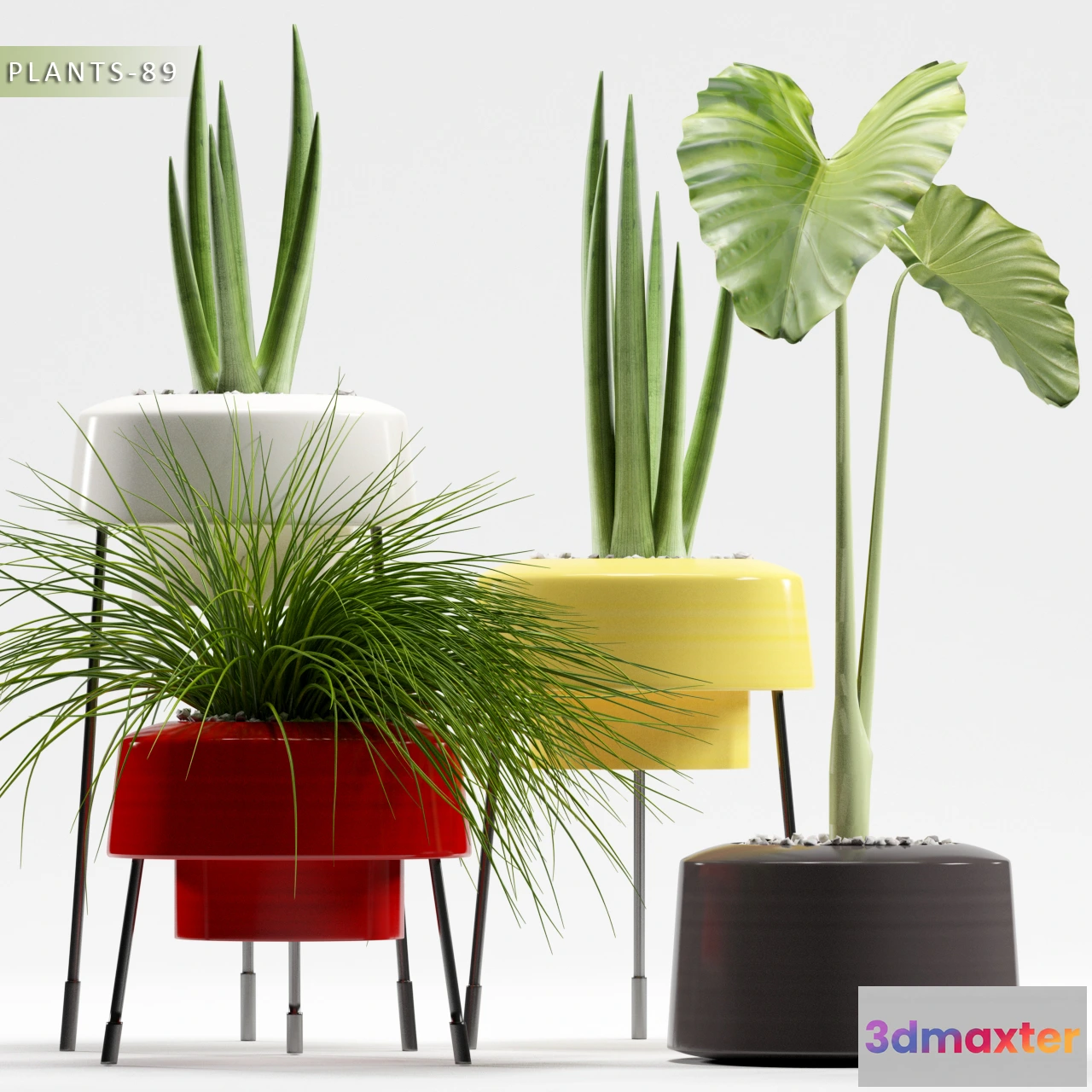 1069646 - 3DMAX PRO MODELS - 1477