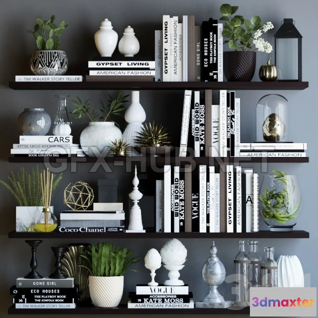 1069654 - 3DMAX PRO MODELS - 1481