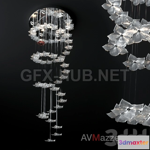 1069658 - 3DMAX PRO MODELS - 1483