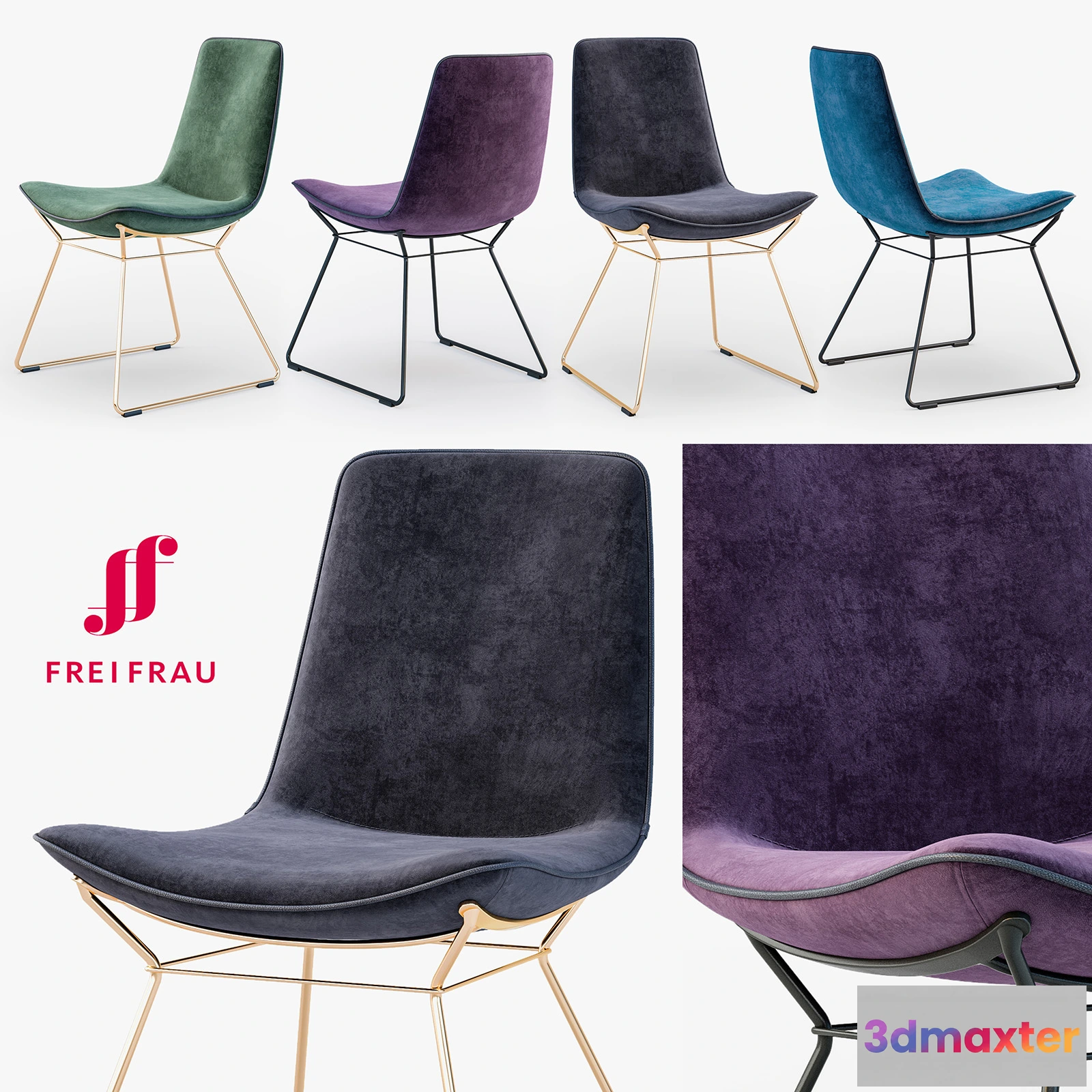 1069660 - 3DMAX PRO MODELS - 1484