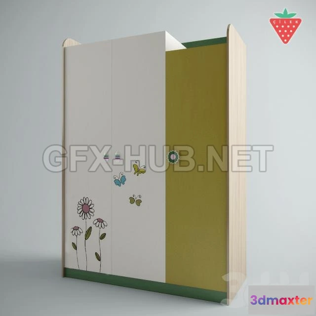 1069684 - 3DMAX PRO MODELS - 1496