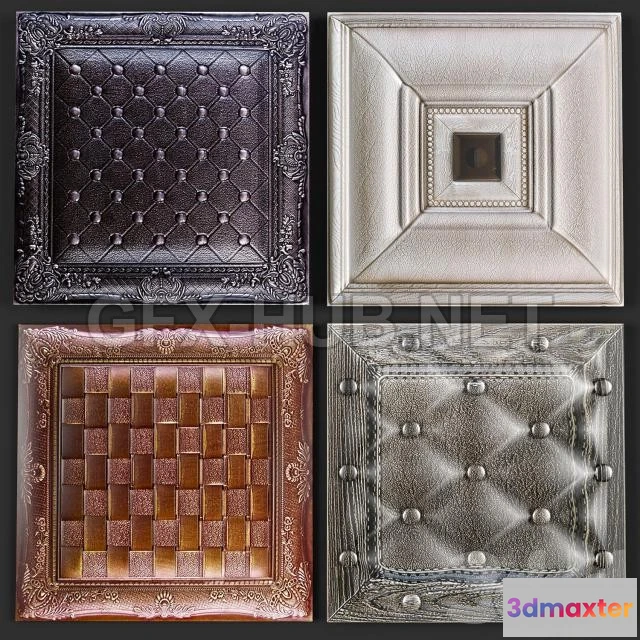 1069698 - 3DMAX PRO MODELS - 1503