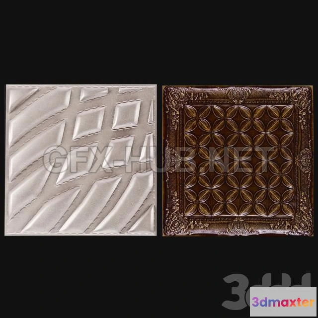 1069710 - 3DMAX PRO MODELS - 1509