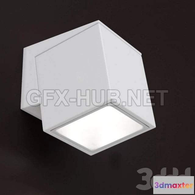 1069714 - 3DMAX PRO MODELS - 1511