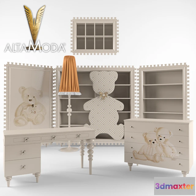 1069718 - 3DMAX PRO MODELS - 1513