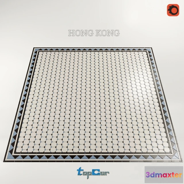 1069720 - 3DMAX PRO MODELS - 1514