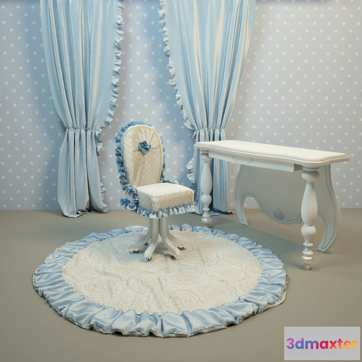 1069726 - 3DMAX PRO MODELS - 1517