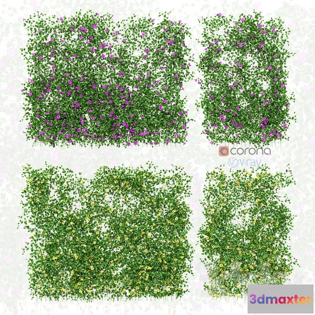 1069730 - 3DMAX PRO MODELS - 1519