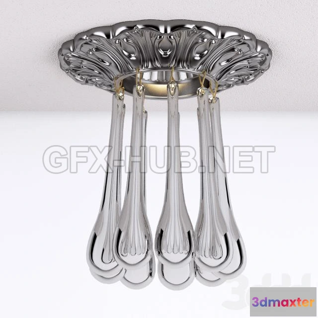 1069734 - 3DMAX PRO MODELS - 1521