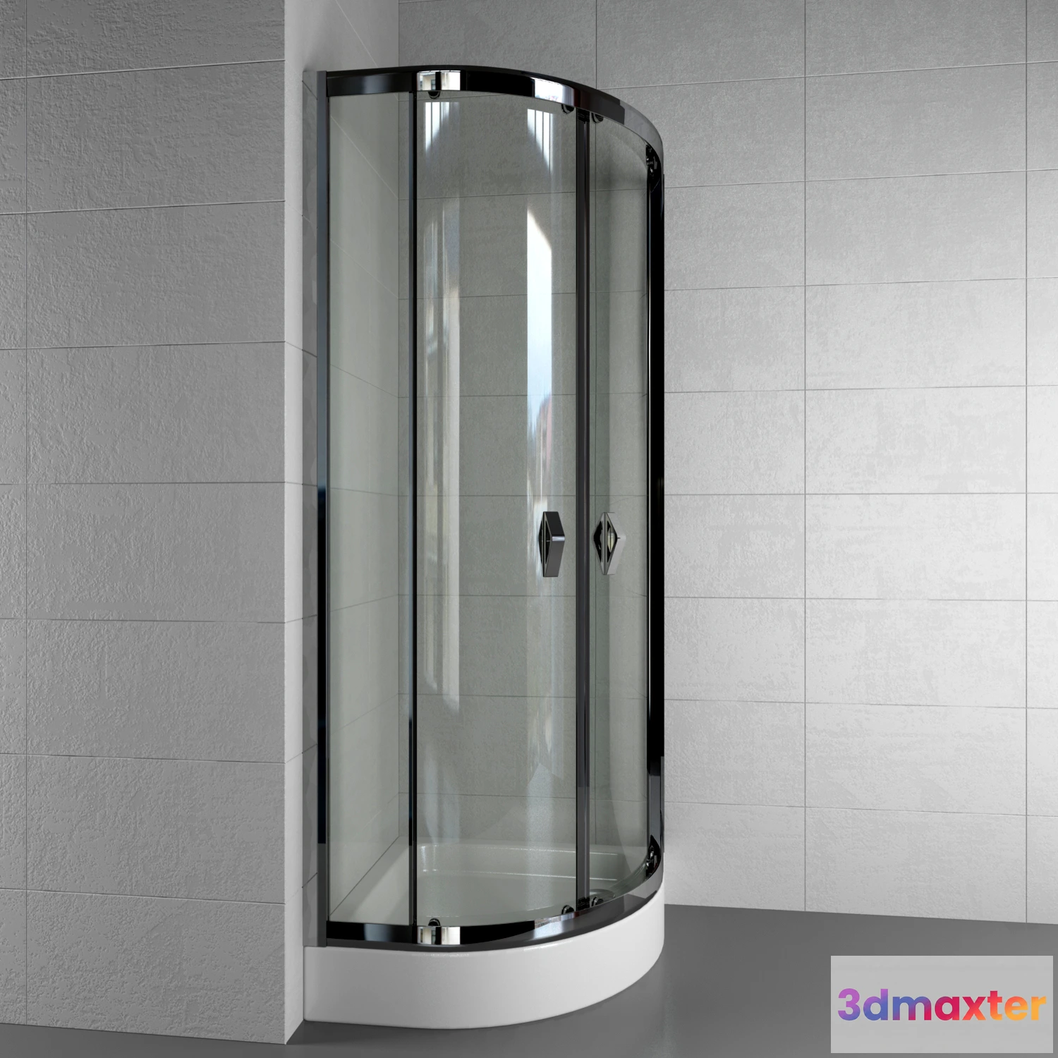 1069744 - 3DMAX PRO MODELS - 1526