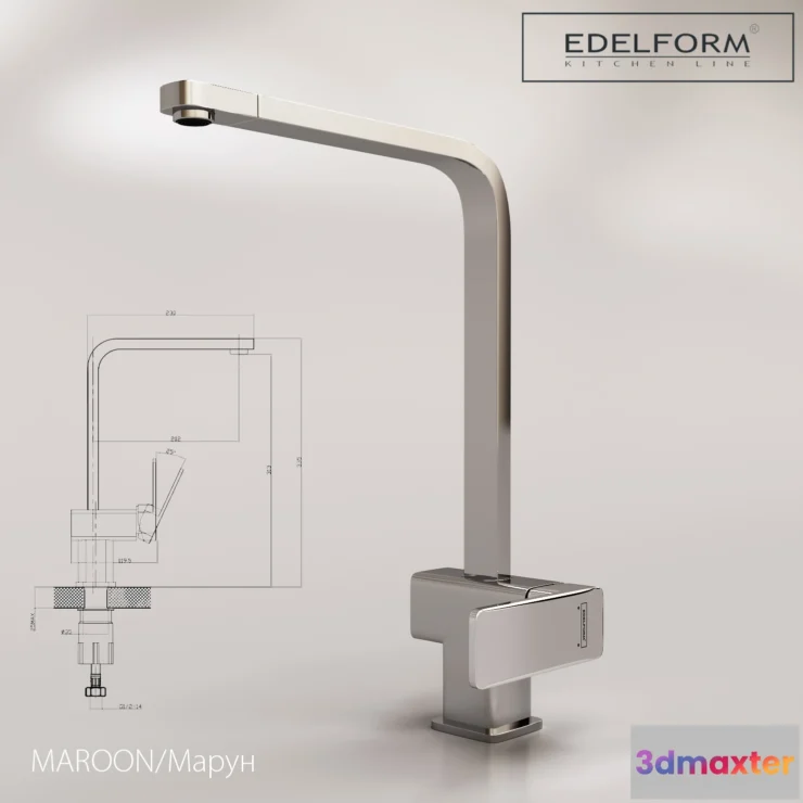 1069746 - 3DMAX PRO MODELS - 1527