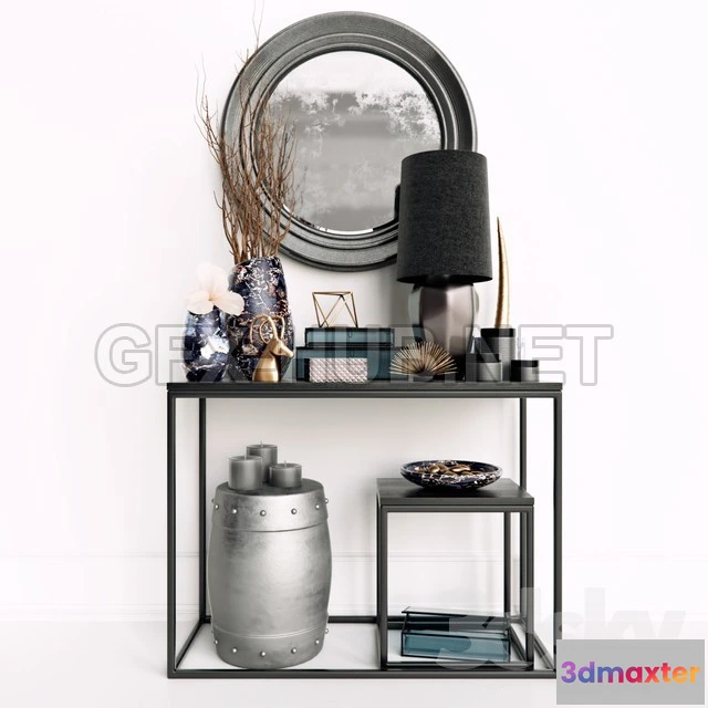 1069748 - 3DMAX PRO MODELS - 1528