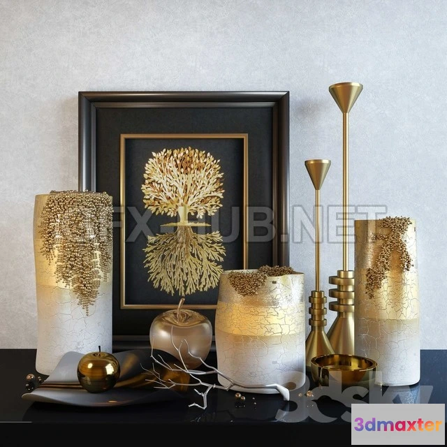 1069758 - 3DMAX PRO MODELS - 1533