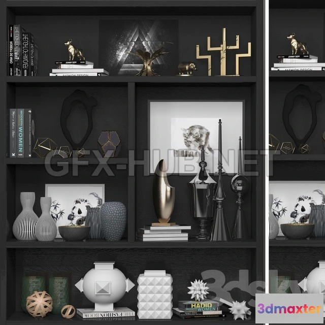 1069762 - 3DMAX PRO MODELS - 1535