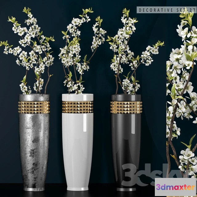 1069764 - 3DMAX PRO MODELS - 1536