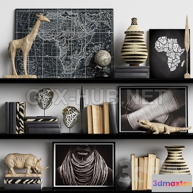 1069766 - 3DMAX PRO MODELS - 1537