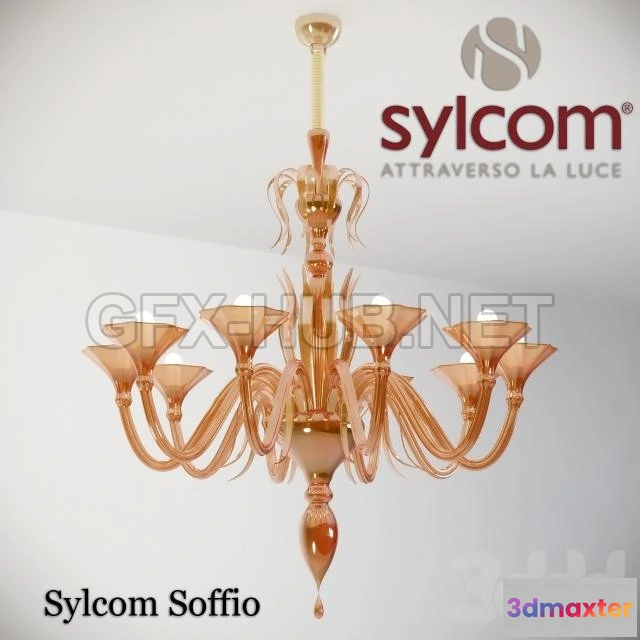 1069772 - 3DMAX PRO MODELS - 1540