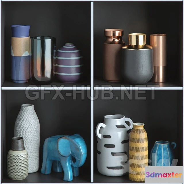 1069780 - 3DMAX PRO MODELS - 1544