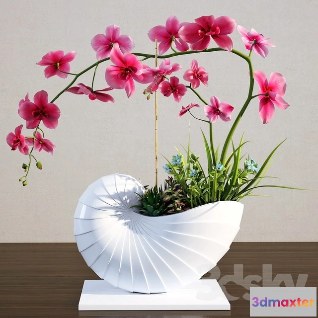 1069784 - 3DMAX PRO MODELS - 1546