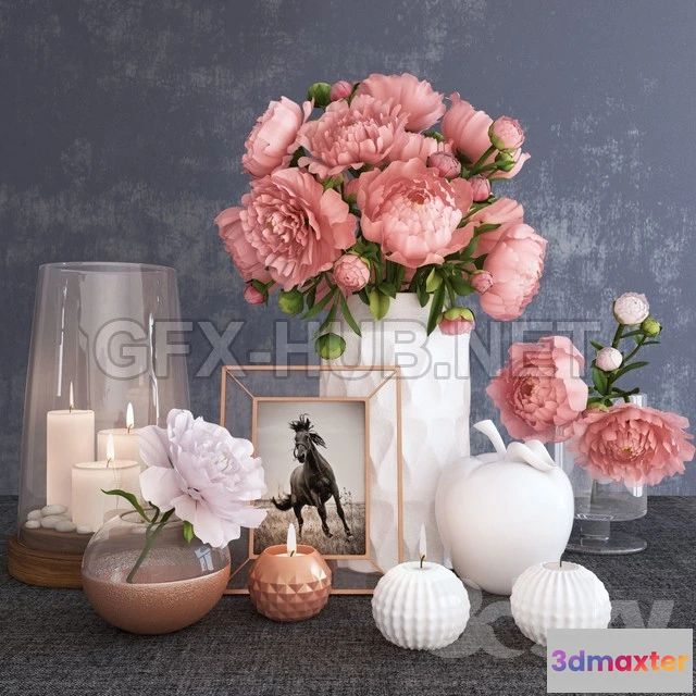 1069800 - 3DMAX PRO MODELS - 1554