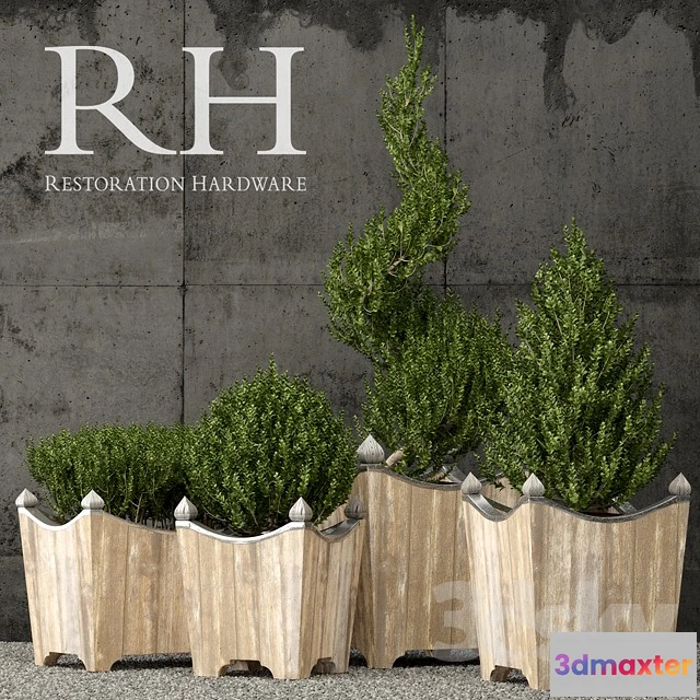 1069812 - 3DMAX PRO MODELS - 1560