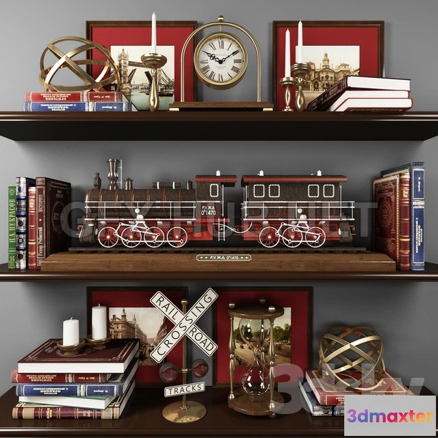 1069814 - 3DMAX PRO MODELS - 1561