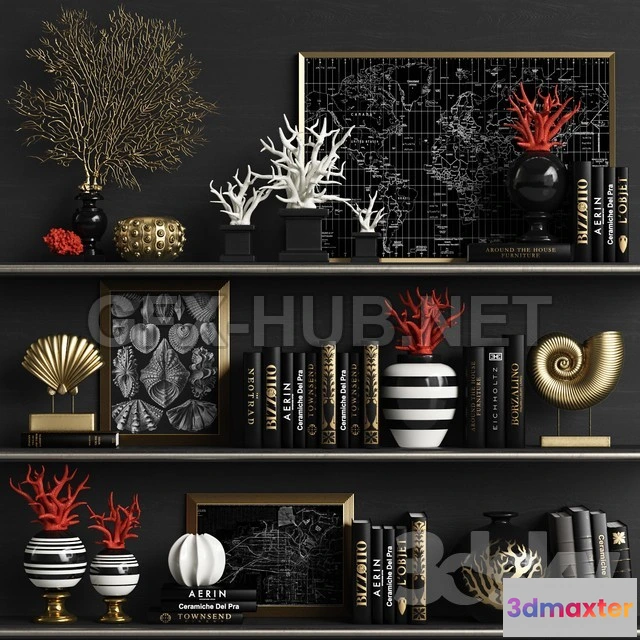 1069816 - 3DMAX PRO MODELS - 1562