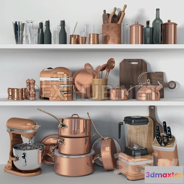 1069818 - 3DMAX PRO MODELS - 1563