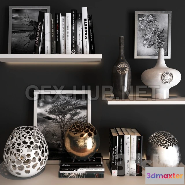 1069840 - 3DMAX PRO MODELS - 1574