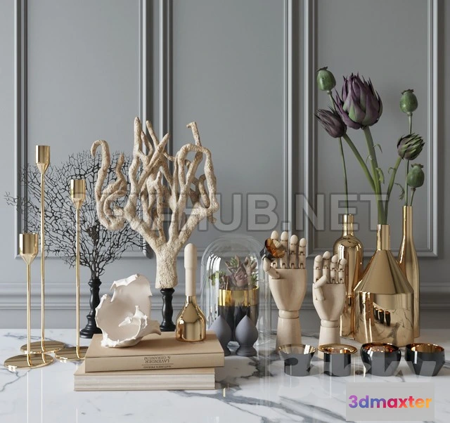 1069844 - 3DMAX PRO MODELS - 1576