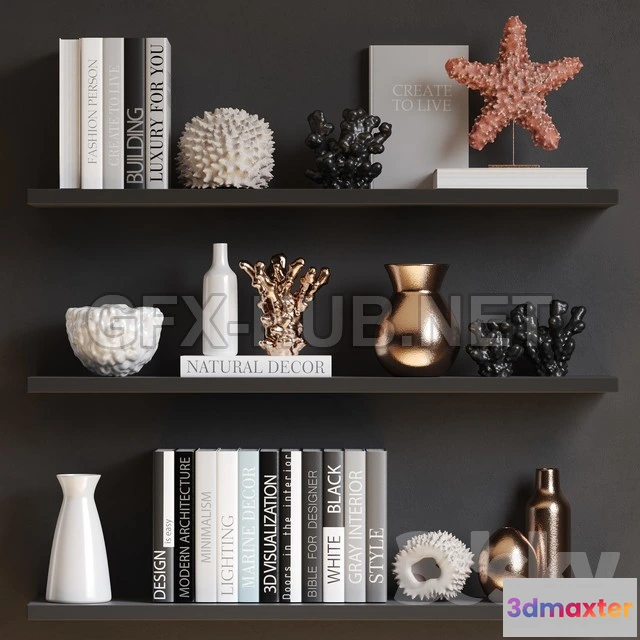 1069864 - 3DMAX PRO MODELS - 1586