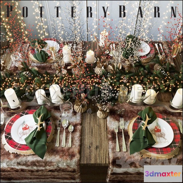 1069866 - 3DMAX PRO MODELS - 1587