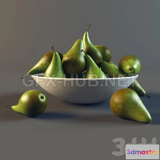 1069872 - 3DMAX PRO MODELS - 1590