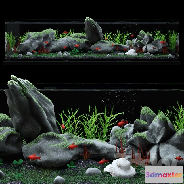 1069906 - 3DMAX PRO MODELS - 1607