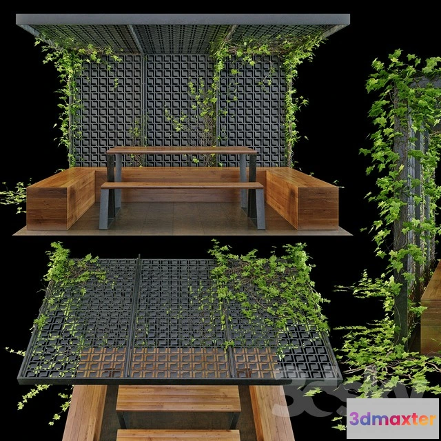 1069908 - 3DMAX PRO MODELS - 1608