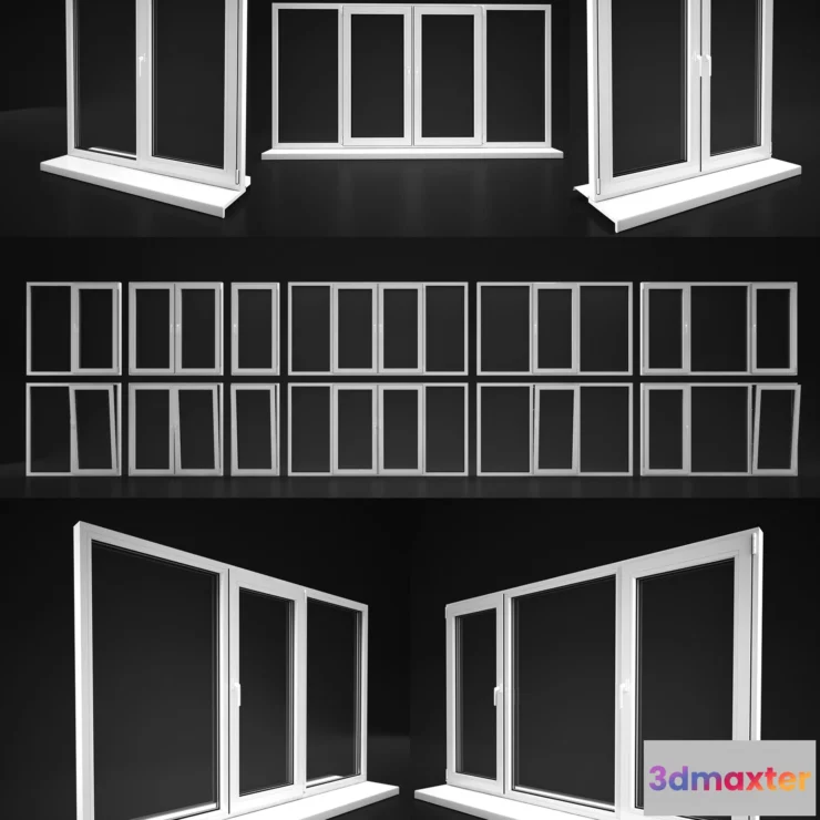 1069910 - 3DMAX PRO MODELS - 1609