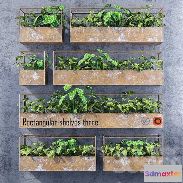 1069912 - 3DMAX PRO MODELS - 1610