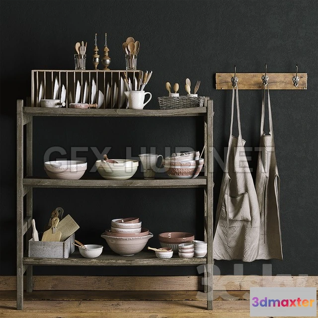 1069924 - 3DMAX PRO MODELS - 1616