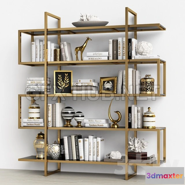 1069932 - 3DMAX PRO MODELS - 1620