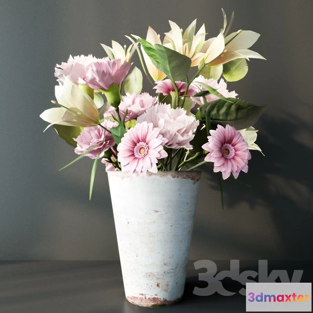 1069934 - 3DMAX PRO MODELS - 1621