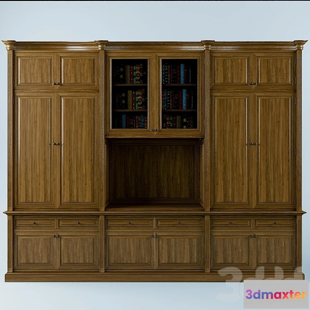 1069954 - 3DMAX PRO MODELS - 1631