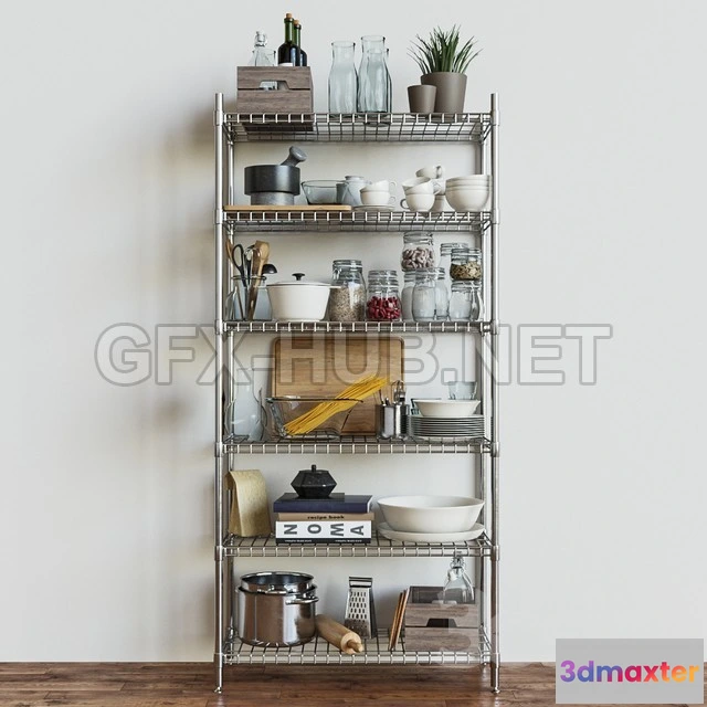 1069958 - 3DMAX PRO MODELS - 1633