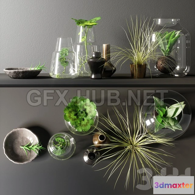 1069966 - 3DMAX PRO MODELS - 1637