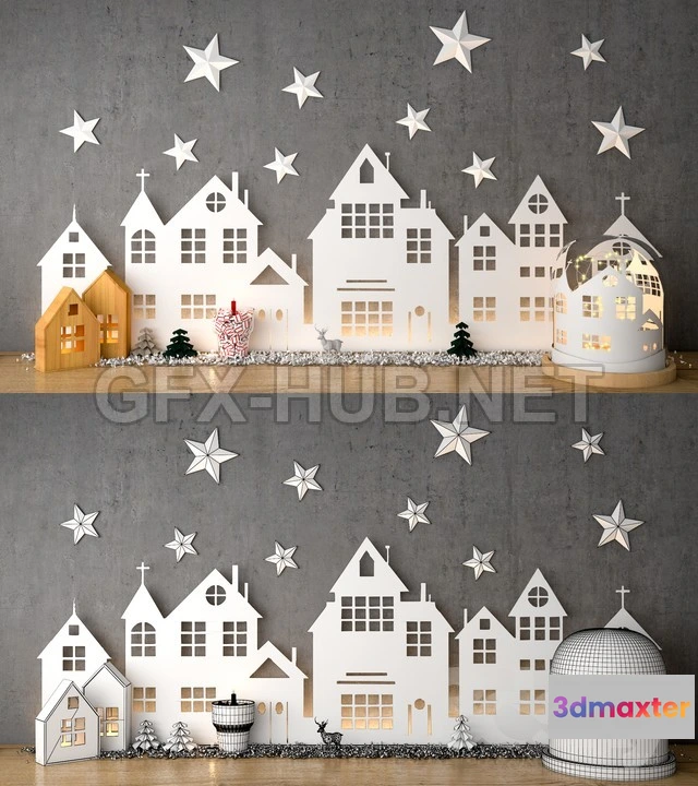 1069972 - 3DMAX PRO MODELS - 1640