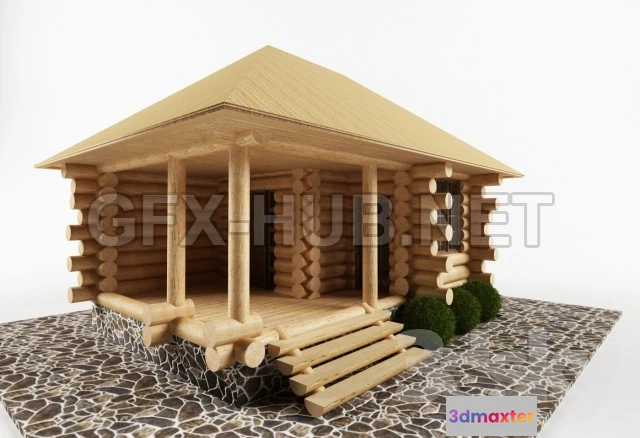 1069974 - 3DMAX PRO MODELS - 1641