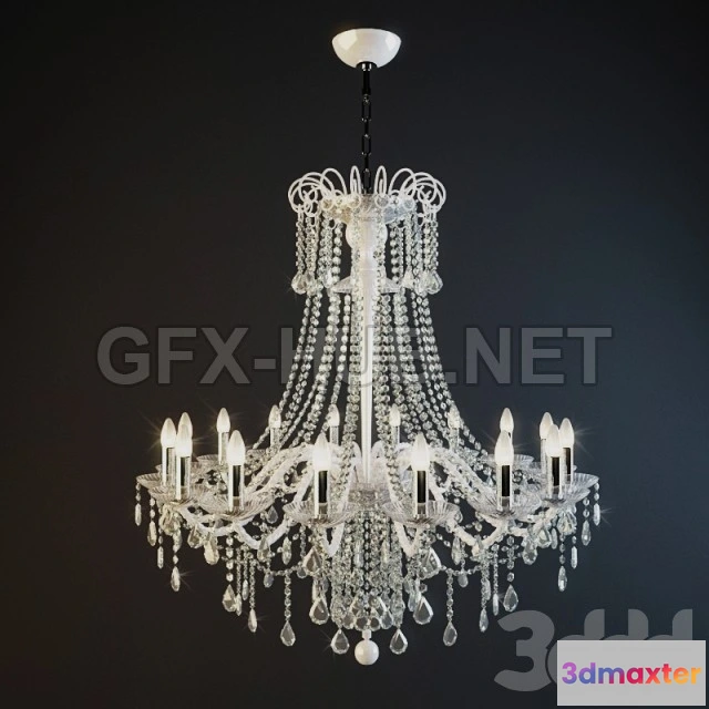 1069984 - 3DMAX PRO MODELS - 1646