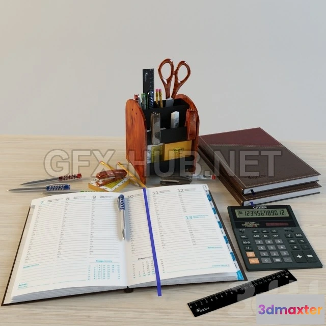 1069998 - 3DMAX PRO MODELS - 1653