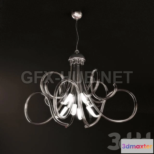 1070006 - 3DMAX PRO MODELS - 1657