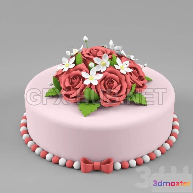 1070016 - 3DMAX PRO MODELS - 1662